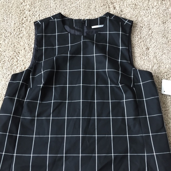 NWT Halogen Shift Dress - Picture 1 of 3